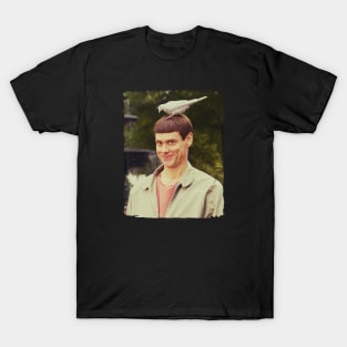 Jim Carrey - Vintage T-Shirt